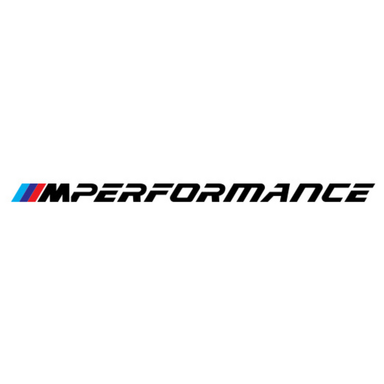 BMW M Performance Parts