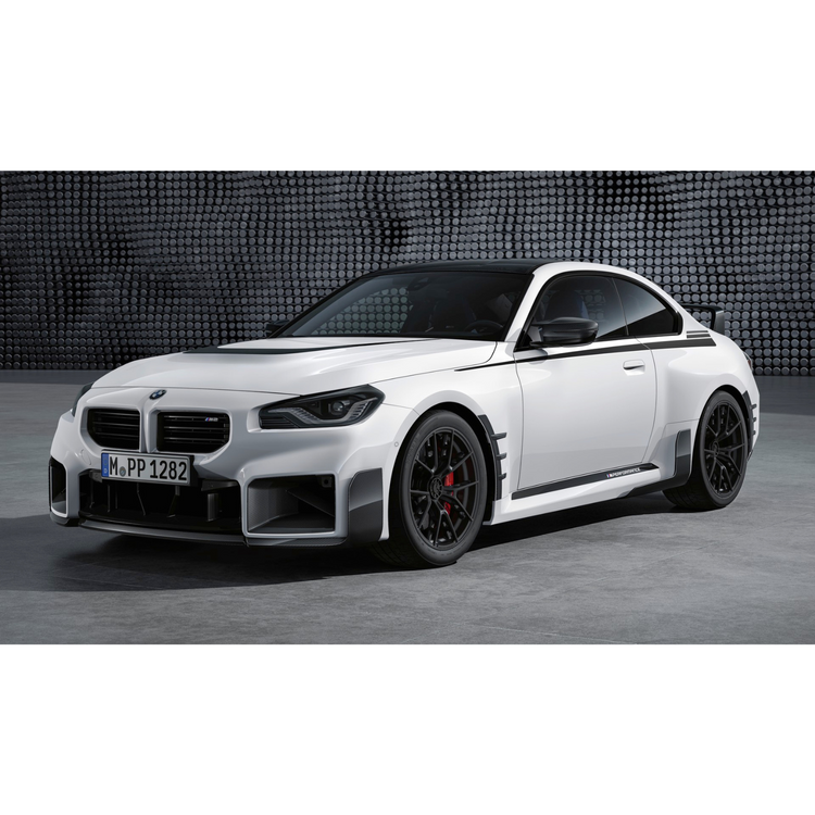 BMW M2 G-Serie G87