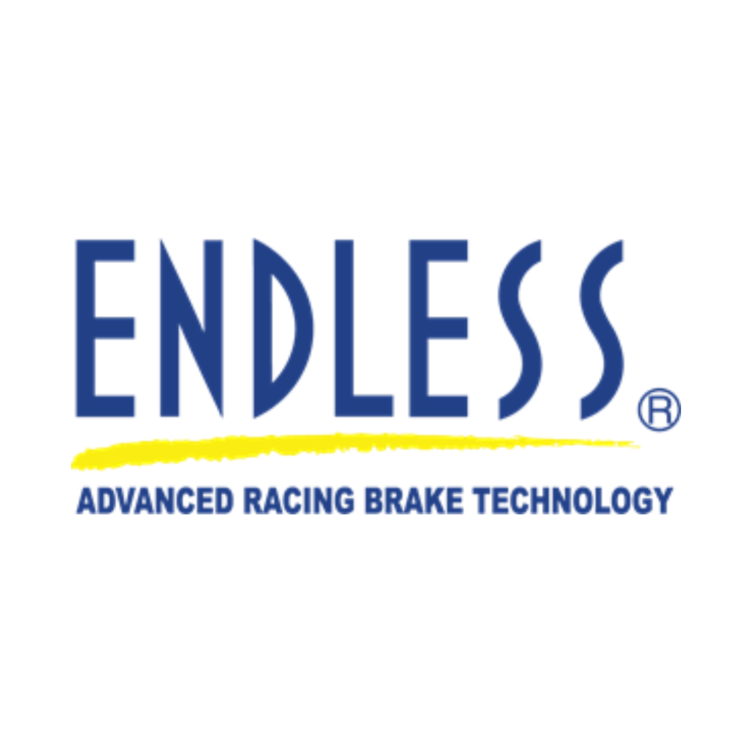 Endless Brakes Mach 4 Parts