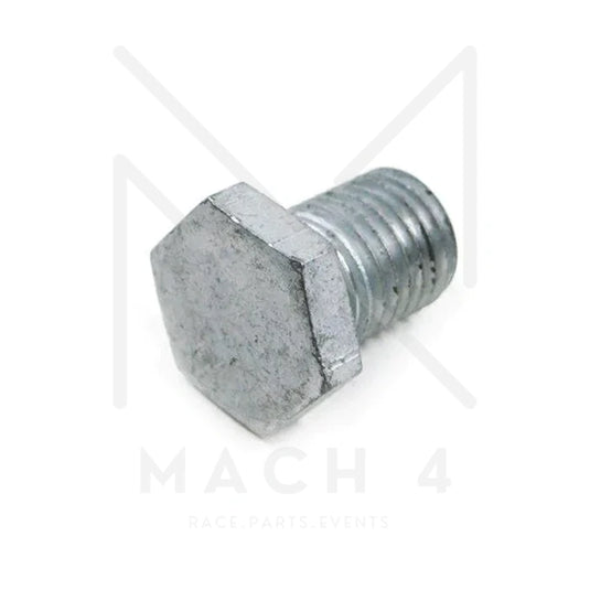 BMW Original Ersatzteile Verschlussschraube / Ölablassschraube für BMW B58, N55 und S58 Motoren / 11137535106