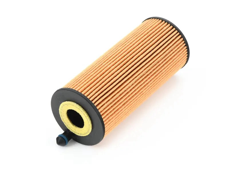 Laden Sie das Bild in Galerie -Viewer, BMW Original Ölfilter / Ölfiltereinsatz inkl. Dichtungen für BMW M3 / M4 G80/G81/G82/G83 - S58 Motoren / 11428092620