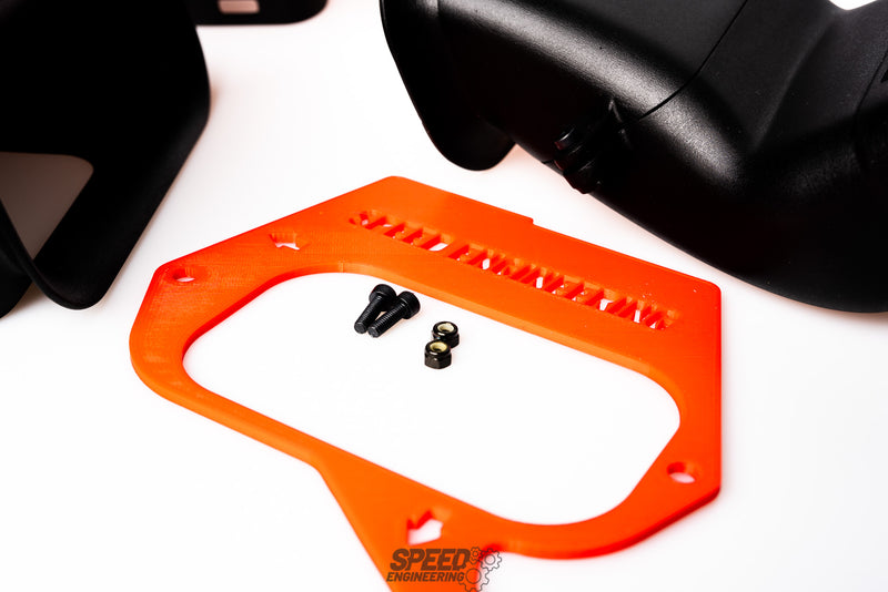 Laden Sie das Bild in Galerie -Viewer, Speed Engineering - Ram Air Intake Kit S55 für BMW M2 Competition / CS F87 - 13346