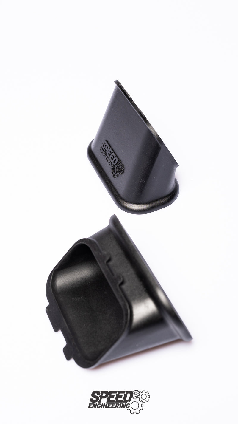Laden Sie das Bild in Galerie -Viewer, Speed Engineering - Ram Air Intake Kit S55 für BMW M3/M4 F80/F82/F83 - 13618