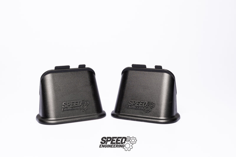 Laden Sie das Bild in Galerie -Viewer, Speed Engineering - Ram Air Intake Kit S55 für BMW M3/M4 F80/F82/F83 - 13618