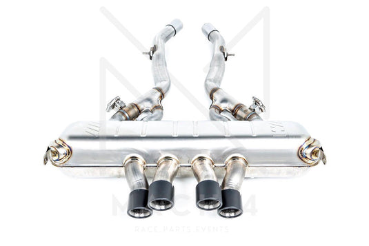 BMW M Performance Abgasanlage Titan für BMW M3 G80/G81 - M4 G82/G83 - 18305A23283