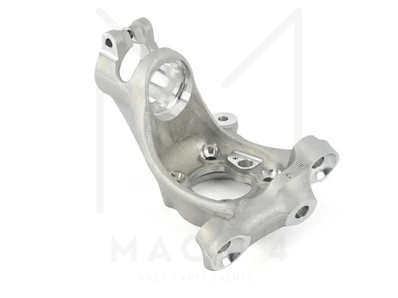Laden Sie das Bild in Galerie -Viewer, BMW M CSL/CS Schwenklager VA / CSL/CS front wheel bearing knuckle für BMW M2 G87 - 31217883637/31217883638