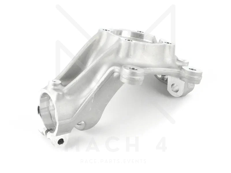 Laden Sie das Bild in Galerie -Viewer, BMW M CSL/CS Schwenklager VA / CSL/CS front wheel bearing knuckle für BMW M2 G87 - 31217883637/31217883638
