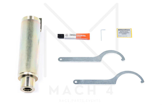 BMW M Performance Gewindefedern Höhenverstellbar für BMW M3 Touring G81 - 31305A87C79