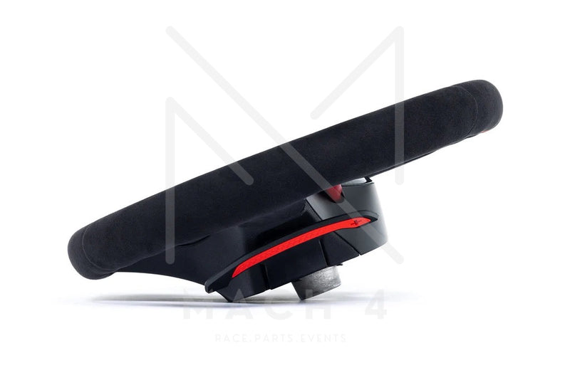 Laden Sie das Bild in Galerie -Viewer, BMW M4 CSL Alcantara Lenkrad Kranz - BMW M2 G87 / M3 G80/G81 / M4 G82/G83 G8x - 32307874035