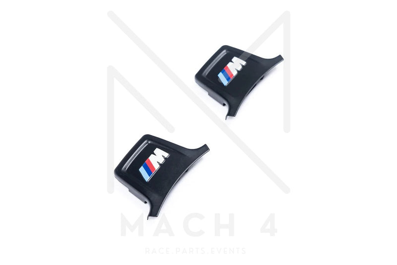 Laden Sie das Bild in Galerie -Viewer, BMW M Original Bremssattel Design Clip BremseSet / Brake Caliper Clip Set für BMW M3 G80/G81 / M4 G82/G83