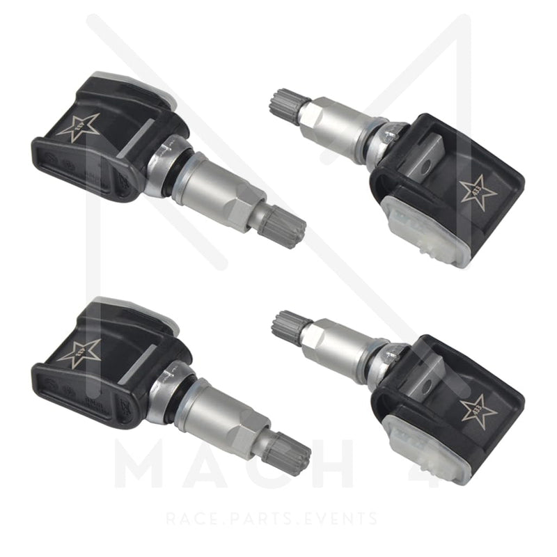 Laden Sie das Bild in Galerie -Viewer, BMW Original Radelektronikmodul RDCi 433MHZ/ RDKS für BMW M3 G80/G81 / M4 G82/G83 - 36106887147