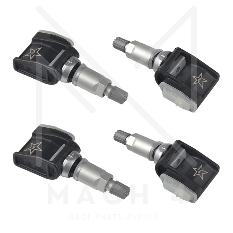 Laden Sie das Bild in Galerie -Viewer, BMW Original Radelektronikmodul RDCi 433MHZ/ RDKS für BMW M2 G87 - 36106887147