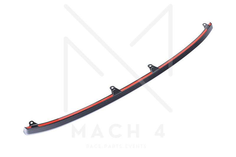 Laden Sie das Bild in Galerie -Viewer, BMW M Performance Frontaufsatz Carbon Set für BMW M2 G87 - 51115A5F481 / 51115A5F482 / 51115A5F445
