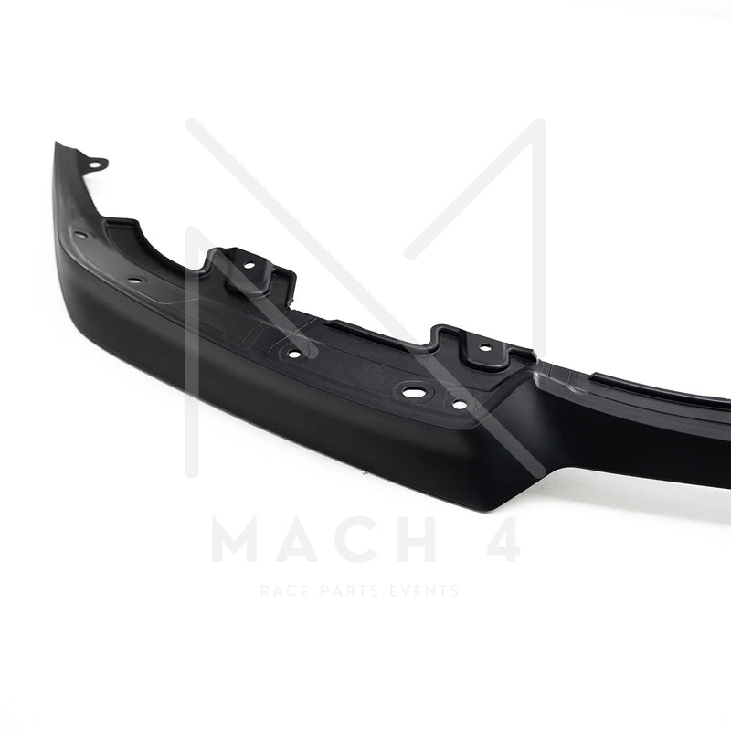 Laden Sie das Bild in Galerie -Viewer, BMW M M2 CS G87 Frontsplitter für BMW M2 G87 / M2 CS G87 - 51117874202