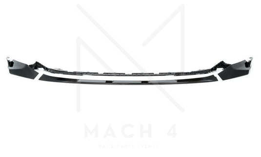 BMW M Performance Frontaufsatz Carbon / Frontlippe für BMW M3 G80 / M3 Touring G81 - 51192475168