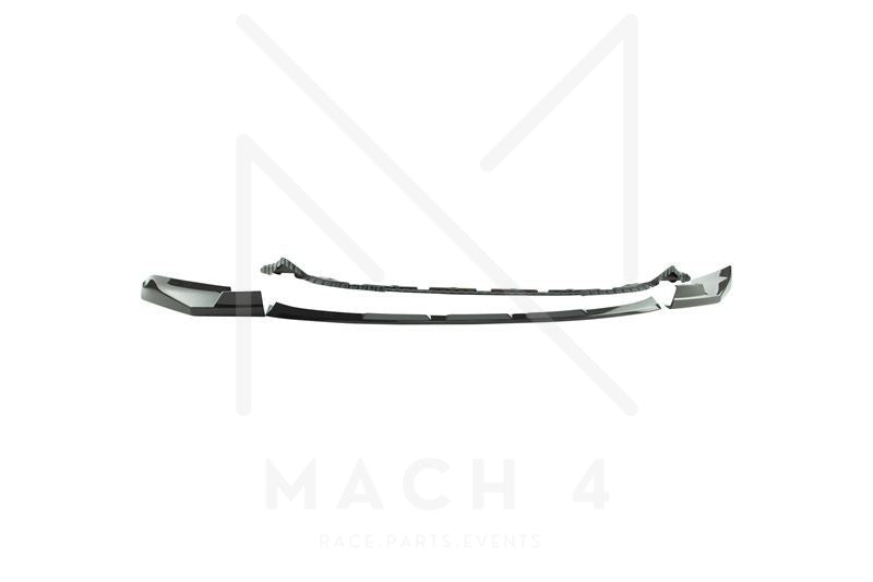 Laden Sie das Bild in Galerie -Viewer, BMW M Performance Frontaufsatz Carbon / Frontlippe für BMW M3 G80 / M3 Touring G81 - 51192475168
