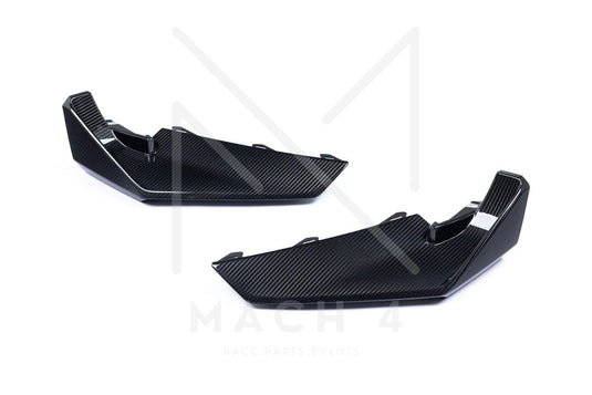 BMW M3 CS Carbon Frontlippe für BMW M3 / M4 G80/G81/G82/G83 - 51758085420