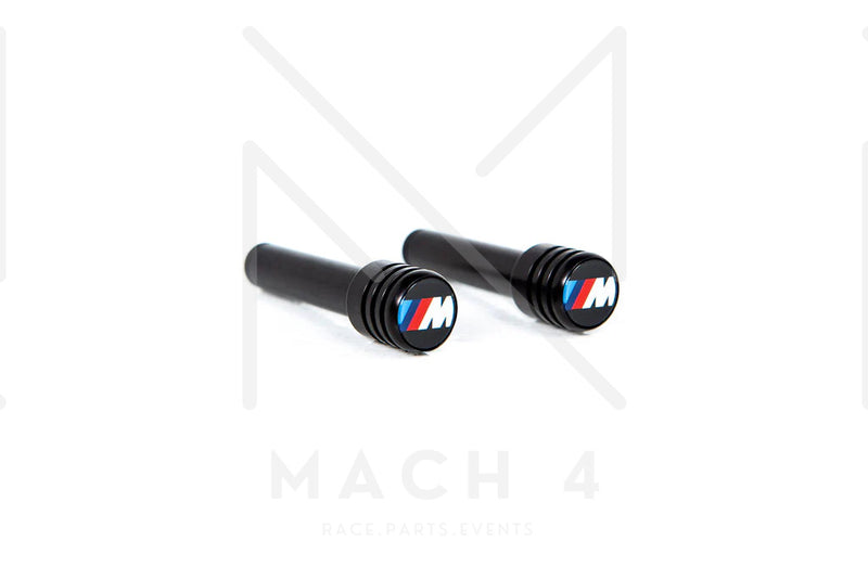 Laden Sie das Bild in Galerie -Viewer, BMW M Performance Türpin - 51955A368C7