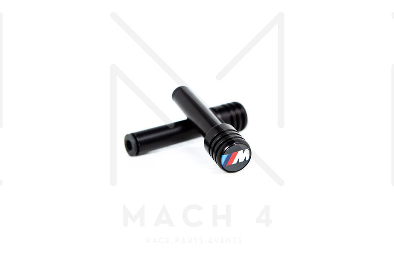 Laden Sie das Bild in Galerie -Viewer, BMW M Performance Türpin - 51955A368C7