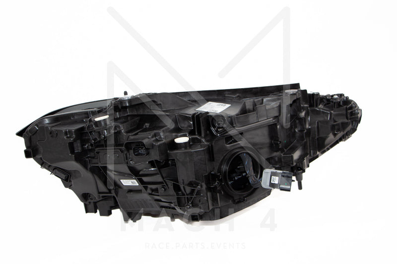 Laden Sie das Bild in Galerie -Viewer, BMW Original LCI adaptive LED Scheinwerfer Black Line / LCI LED adaptive Headlights für BMW M3 G80/G81 / M4 G82/G83 - 63115B35F59/63115B35F60