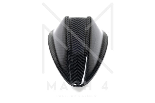 BMW M Performance Carbon / Aramid Antennenabdeckung für BMW M3 G80/G81 / M4 G82 2023+ - 65205A59AC9