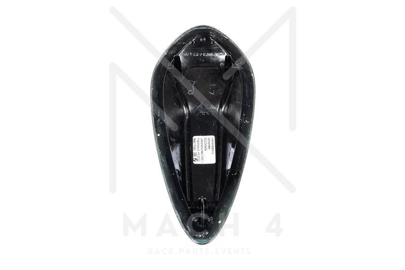 Laden Sie das Bild in Galerie -Viewer, BMW M Performance Carbon / Aramid Antennenabdeckung für BMW M3 G80/G81 / M4 G82 2023+ - 65205A59AC9