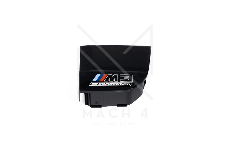 Laden Sie das Bild in Galerie -Viewer, BMW M Blende zentrale Bedieneinheit / Mittelkonsole M3 für BMW M3 G80/G81 - 65829501547