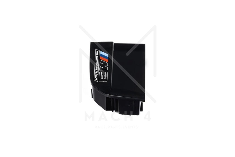 Laden Sie das Bild in Galerie -Viewer, BMW M Blende zentrale Bedieneinheit / Mittelkonsole M3 für BMW M3 G80/G81 - 65829501547