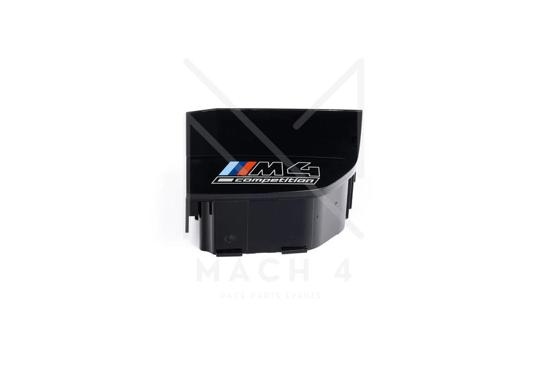 Laden Sie das Bild in Galerie -Viewer, BMW M Blende zentrale Bedieneinheit / Mittelkonsole M4 für BMW M4 G82 - 65829501549
