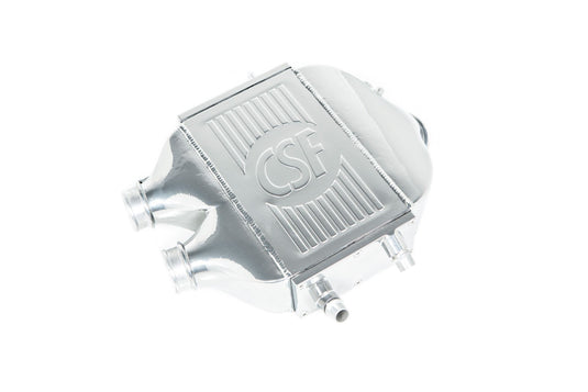 CSF Race Wasser-Ladeluftkühler für BMW S55 M3/M4 F80/F82 - 8082/8082R