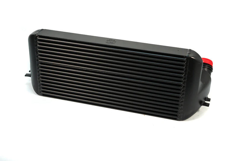 Laden Sie das Bild in Galerie -Viewer, CSF Ladeluftkühler für BMW F-Serie 1er - 4er / M135i / M235i / M2 N55 F2x / F87 - 8115/8115B
