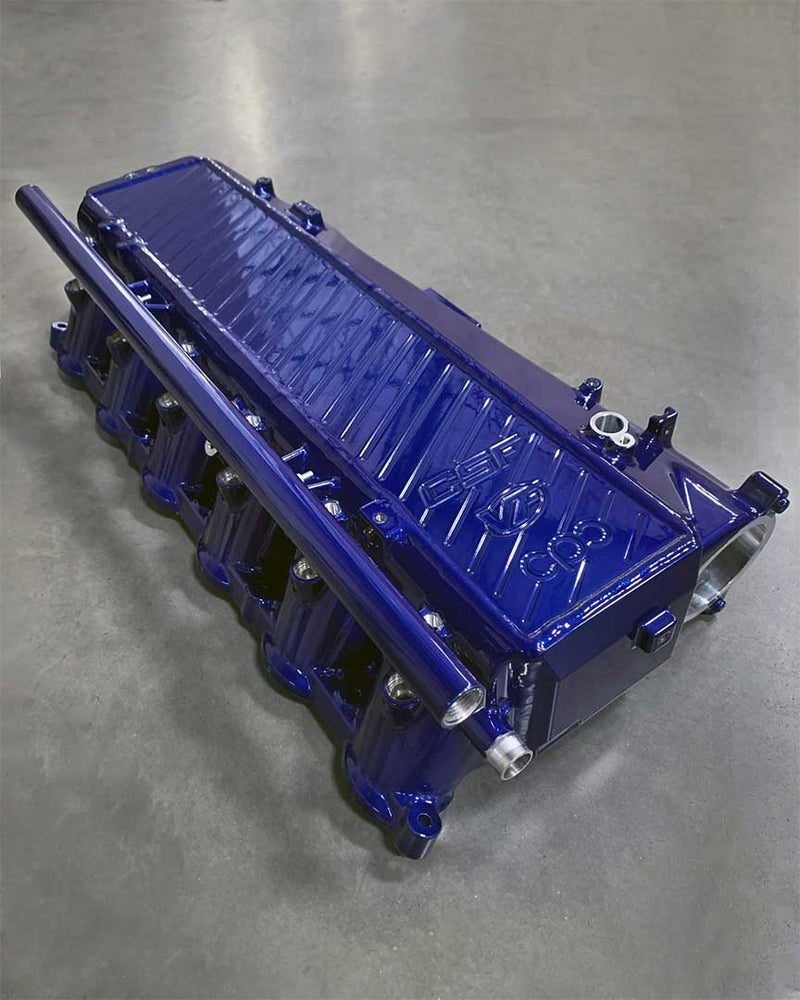 Laden Sie das Bild in Galerie -Viewer, CSF Wasser-Ladeluftkühler für BMW B58 M340i/M440i G20/G21/G22/G23 G2x - 8200/8200C