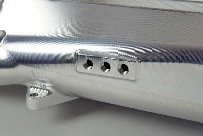 Laden Sie das Bild in Galerie -Viewer, CSF Wasser-Ladeluftkühler Ansaugbrücke für Toyota Supra MK5 A90/A91 B58 - 8200/8200C