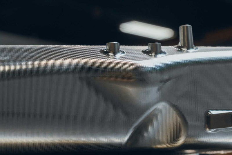 Laden Sie das Bild in Galerie -Viewer, CSF Wasser-Ladeluftkühler Ansaugbrücke für Toyota Supra MK5 A90/A91 B58 - 8200/8200C
