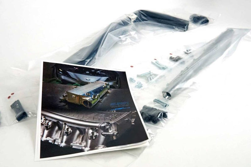 Laden Sie das Bild in Galerie -Viewer, CSF Wasser-Ladeluftkühler für BMW B58 M340i/M440i G20/G21/G22/G23 G2x - 8200/8200C