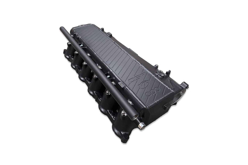 Laden Sie das Bild in Galerie -Viewer, CSF Wasser-Ladeluftkühler Ansaugbrücke für Toyota Supra MK5 A90/A91 B58 - 8200/8200C