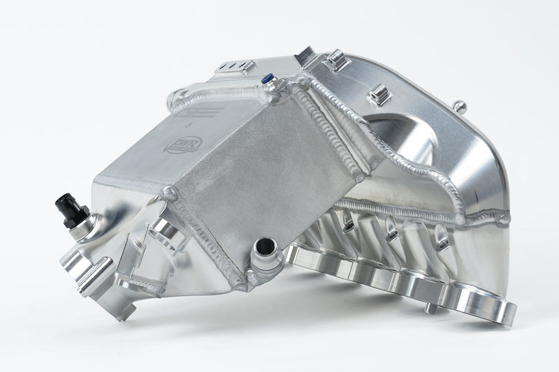 Laden Sie das Bild in Galerie -Viewer, CSF Ladeluftkühler - Manifold für BMW S58 M3/M4 G80/G81/G82/G83 G8x - 8233/8233B/8233C