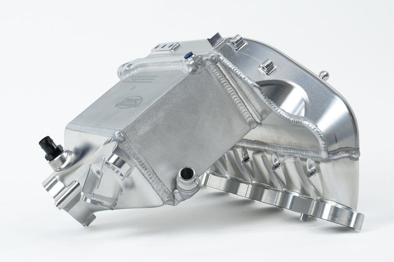 Laden Sie das Bild in Galerie -Viewer, CSF Ladeluftkühler - Manifold für BMW S58 M2 G87 - 8233/8233B/8233C