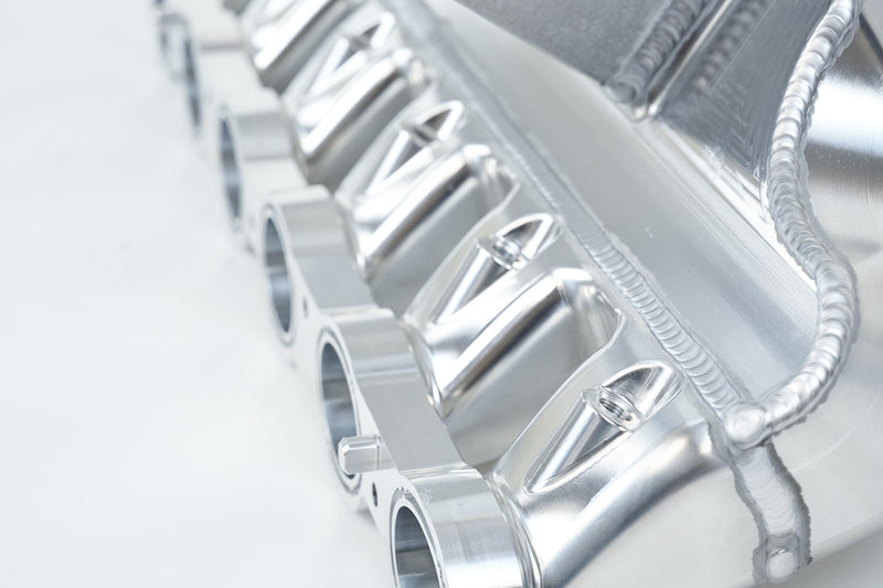 Laden Sie das Bild in Galerie -Viewer, CSF Ladeluftkühler - Manifold für BMW S58 M2 G87 - 8233/8233B/8233C