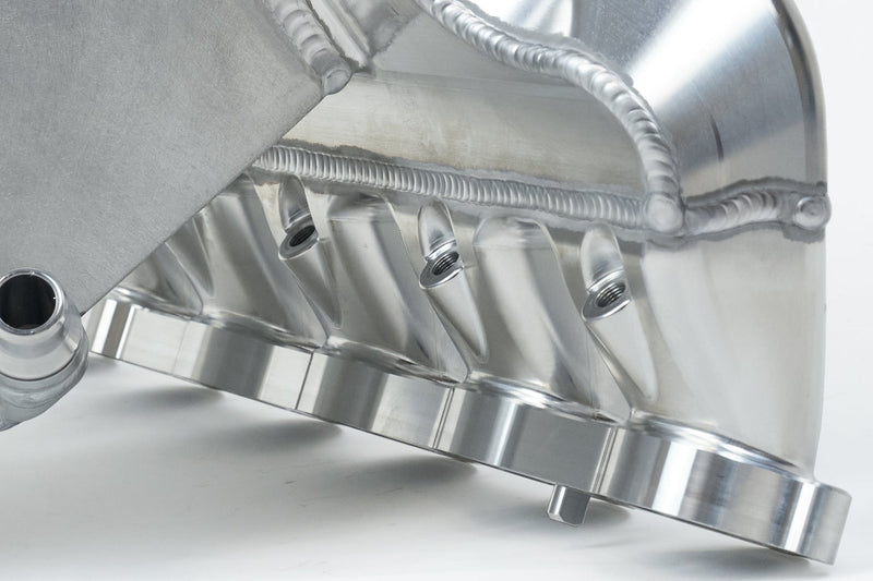 Laden Sie das Bild in Galerie -Viewer, CSF Ladeluftkühler - Manifold für BMW S58 M2 G87 - 8233/8233B/8233C