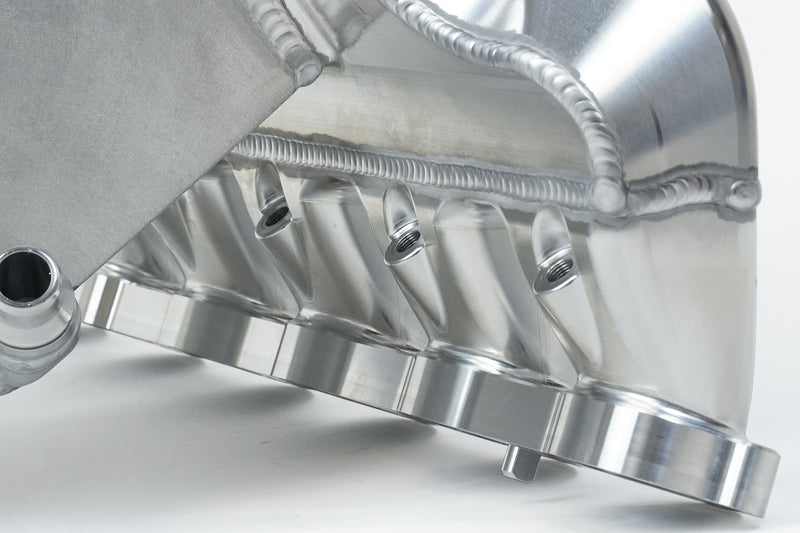 Laden Sie das Bild in Galerie -Viewer, CSF Ladeluftkühler - Manifold für BMW S58 M3/M4 G80/G81/G82/G83 G8x - 8233/8233B/8233C