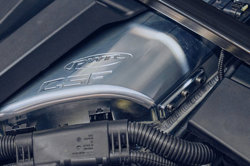 Laden Sie das Bild in Galerie -Viewer, CSF Ladeluftkühler - Manifold für BMW S58 M2 G87 - 8233/8233B/8233C