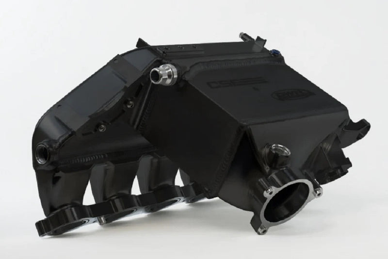Laden Sie das Bild in Galerie -Viewer, CSF Ladeluftkühler - Manifold für BMW S58 M2 G87 - 8233/8233B/8233C