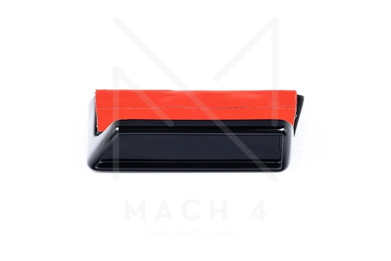 Laden Sie das Bild in Galerie -Viewer, Alpha-N Grill Emblem Einsatz / Front Grill Emblem Retainer für BMW M2 G87 - AN-728