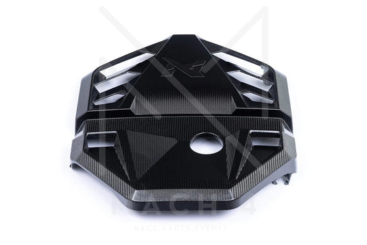 Alpha-N Carbon Motorabdeckung / Engine Cover für BMW M2 G87 G8x S58 Motor - AN-0631