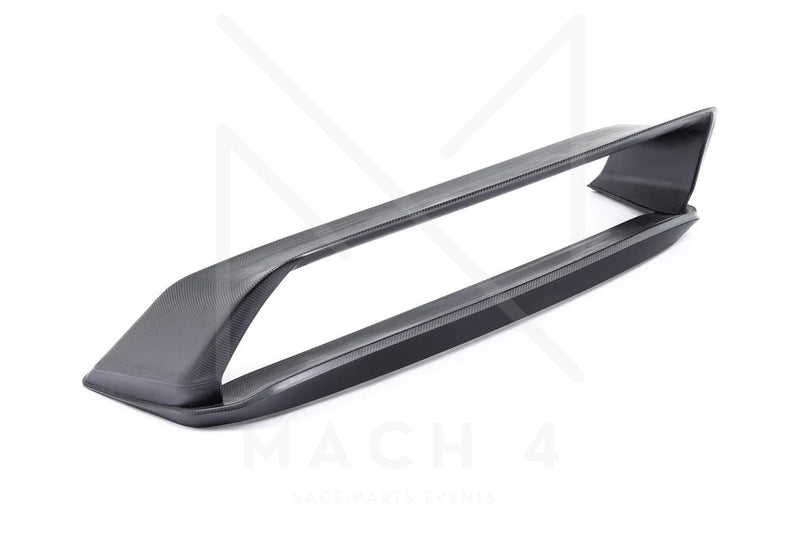 Laden Sie das Bild in Galerie -Viewer, Alpha-N Carbon Heckflügel Class 3 für BMW M2 G87 - AN-0527