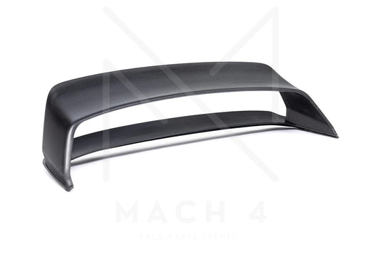 Alpha-N Carbon Heckflügel Class 3 für BMW M2 G87 - AN-0527