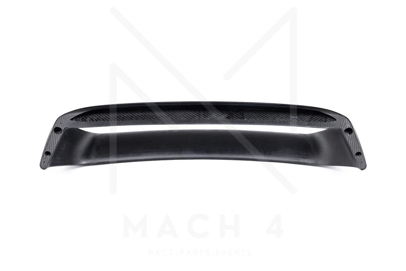 Laden Sie das Bild in Galerie -Viewer, Alpha-N Carbon Heckflügel Class 3 für BMW M2 G87 - AN-0527