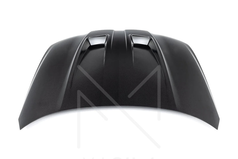 Laden Sie das Bild in Galerie -Viewer, Alpha-N Carbon Motorhaube / Hood für BMW M3 G80/G81 / M4 G82/G83 G8x - AN-0328