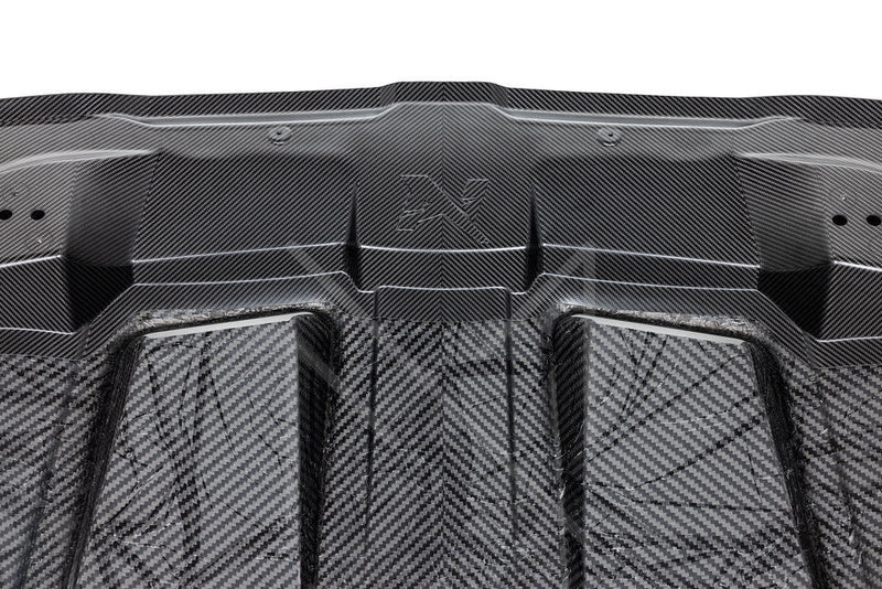 Laden Sie das Bild in Galerie -Viewer, Alpha-N Carbon Motorhaube / Hood für BMW M3 G80/G81 / M4 G82/G83 G8x - AN-0328